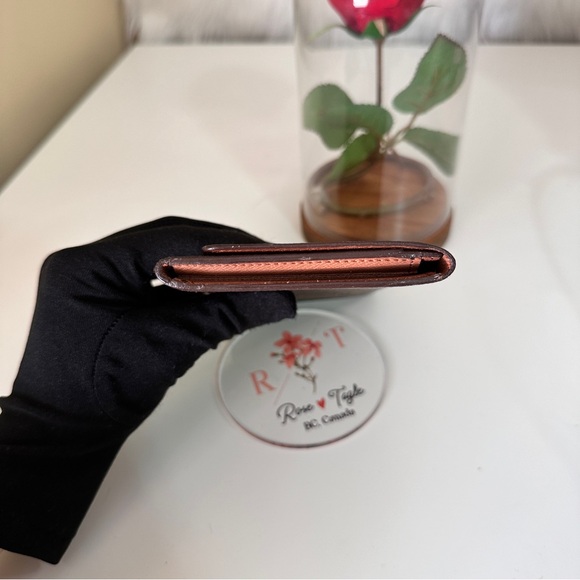 S⭕️LD. Vintage Louis Vuitton Wallet - Picture 4 of 11